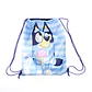 TOALLA PLAYA 70x140CM + BOLSO BLUEY DISNEY ORIGINAL CALIDAD MICROFIBRA - POR MAYOR - Miniatura 2