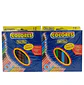 SET DE 12 COLORES CORTO 8.5CM NEW ELITE - POR MAYOR - Miniatura 9