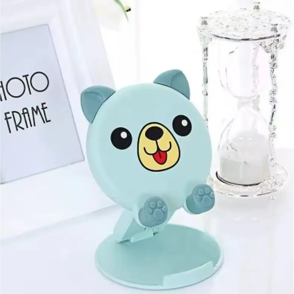 SOPORTE DE MESA PARA TELÉFONO KAWAI - POR MAYOR 3