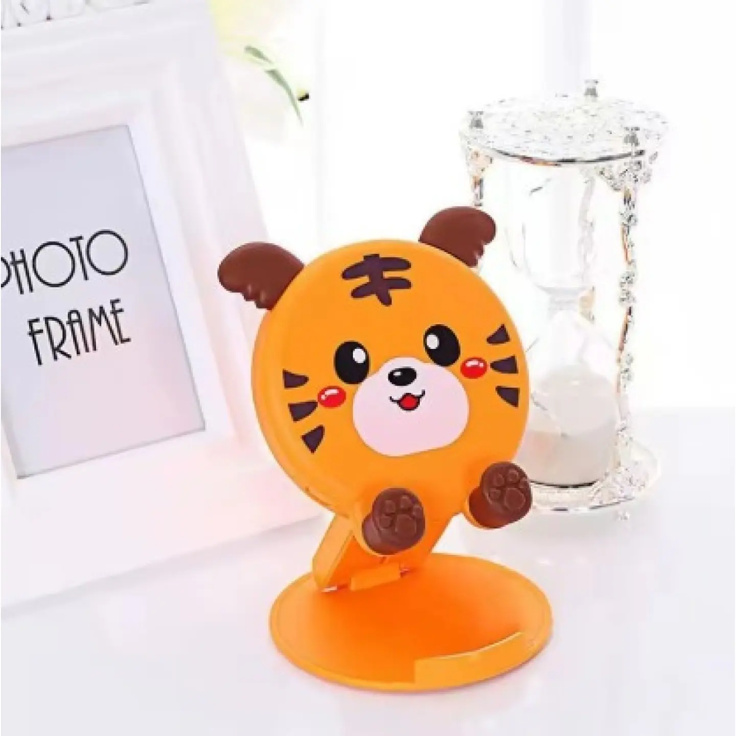 SOPORTE DE MESA PARA TELÉFONO KAWAI - POR MAYOR 4