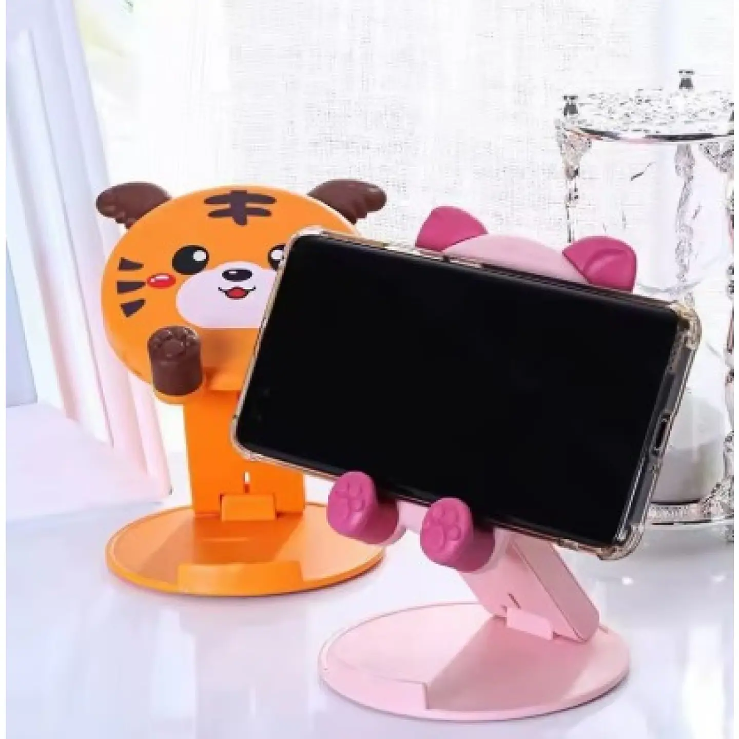 SOPORTE DE MESA PARA TELÉFONO KAWAI - POR MAYOR 2