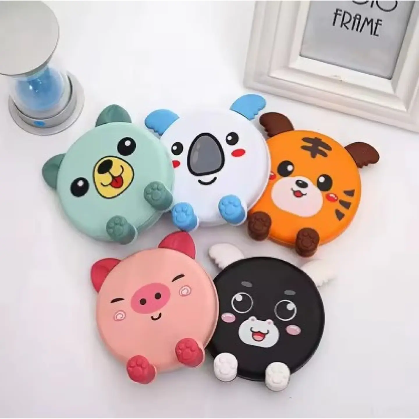 SOPORTE DE MESA PARA TELÉFONO KAWAI - POR MAYOR 9