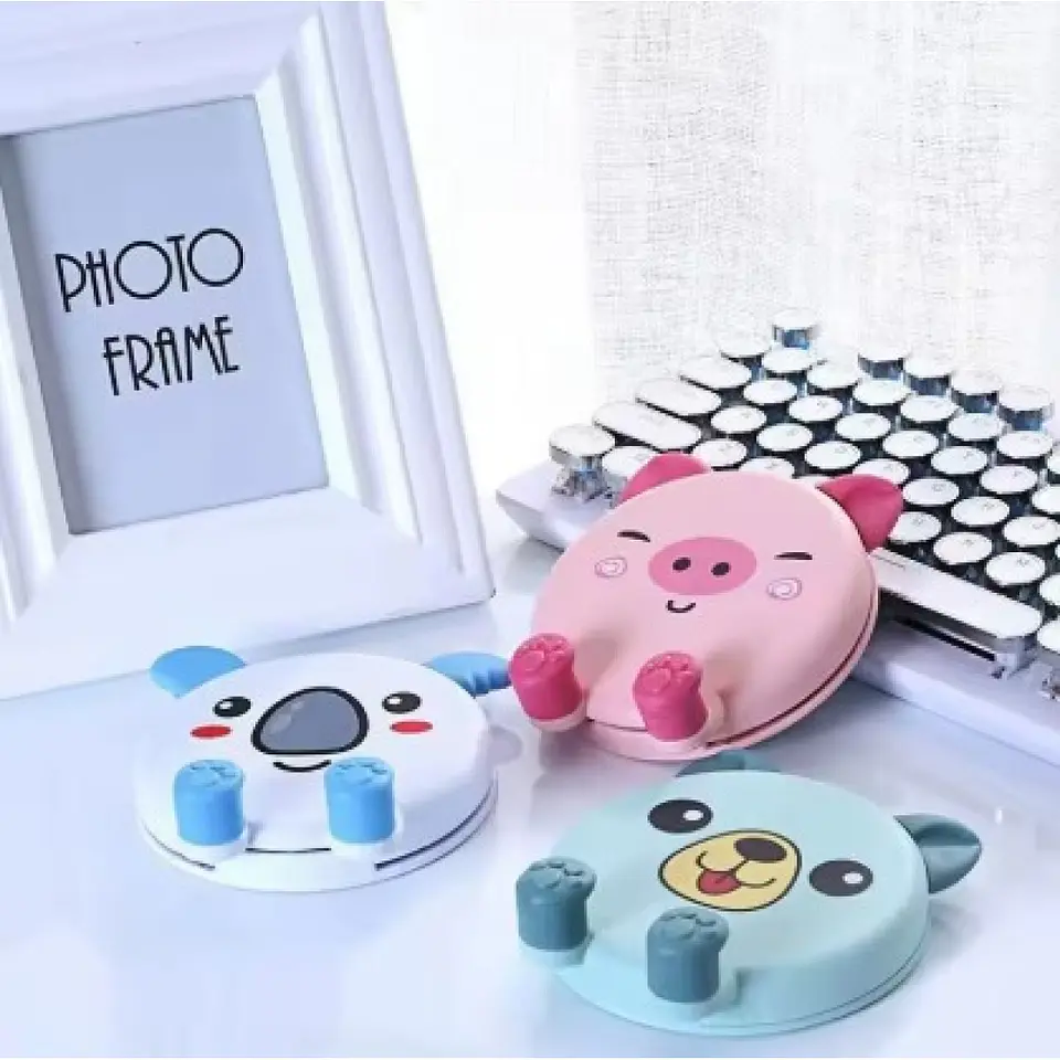 SOPORTE DE MESA PARA TELÉFONO KAWAI - POR MAYOR 8