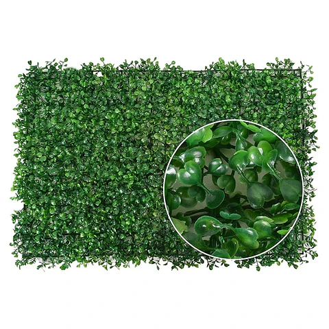 ALFOMBRA CÉSPED ARTIFICIAL 40x60CM- POR MAYOR