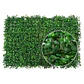 ALFOMBRA CÉSPED ARTIFICIAL 40x60CM- POR MAYOR - Miniatura 1
