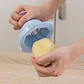 RALLADOR CORTADOR MULTIFUNCIONAL DE VERDURAS - POR MAYOR - Miniatura 3