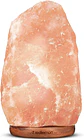 LAMPARA DE SAL DEL HIMALAYA LUZ REGULABLE PIEDRA DE 2.5 A 3 KILOS 20x13CM- POR MAYOR - Miniatura 13