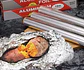 ROLLO PAPEL ALUMINIO 10Mx30CM- POR MAYOR - Miniatura 5