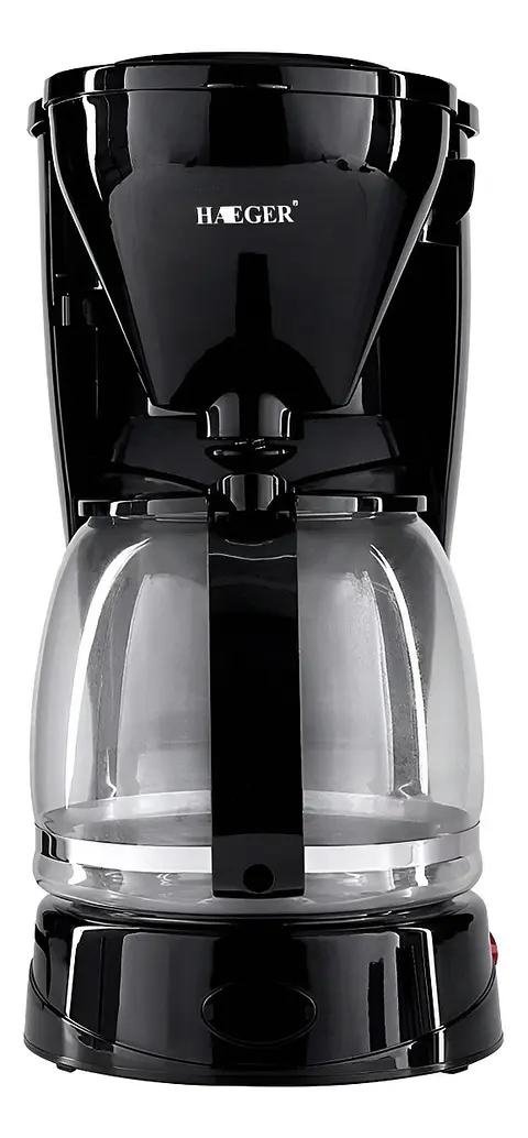 CAFETERA ELÉCTRICA 1.5LITRS HAEGER- POR MAYOR