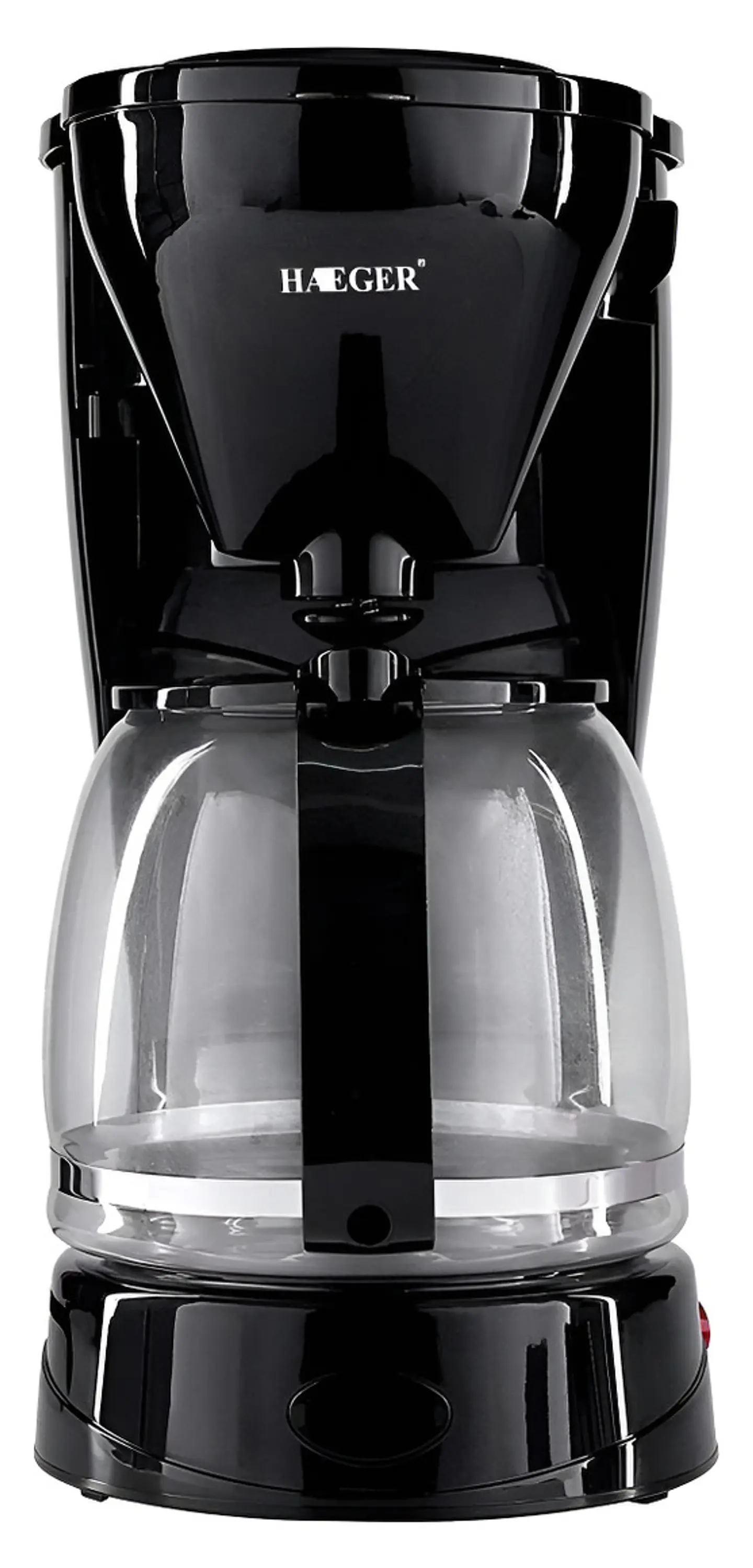 CAFETERA ELÉCTRICA 1.5LITRS HAEGER- POR MAYOR 2