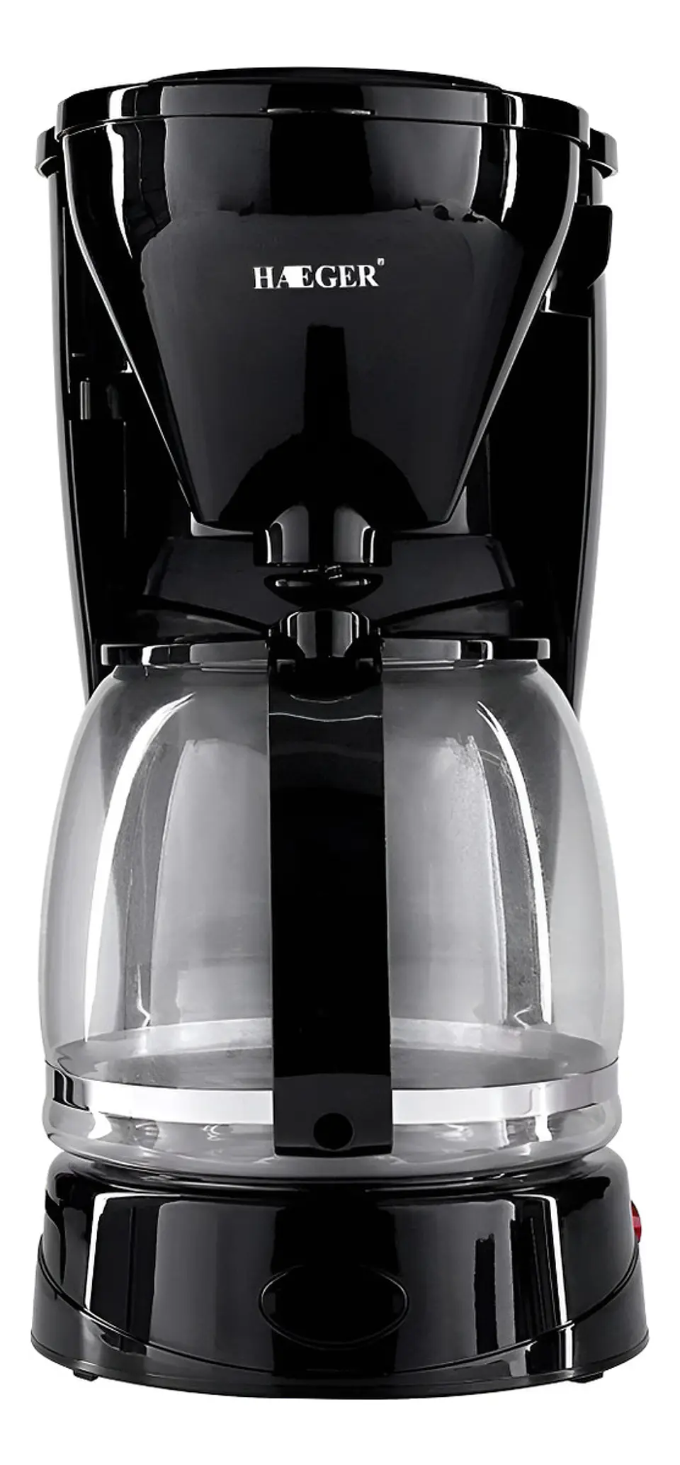 CAFETERA ELÉCTRICA 1.5LITRS HAEGER- POR MAYOR 2