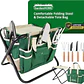 KIT COMPLETO DE JARDINERIA 10 PZS - POR MAYOR - Miniatura 3