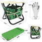 KIT COMPLETO DE JARDINERIA 10 PZS - POR MAYOR - Miniatura 10