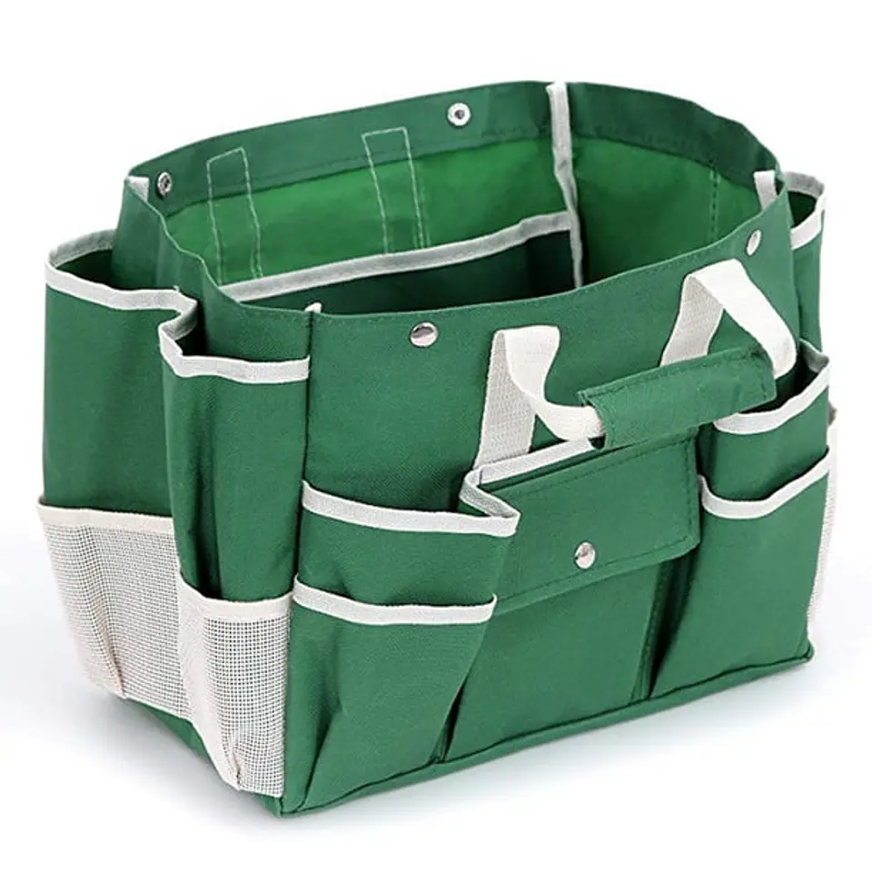KIT COMPLETO DE JARDINERIA 10 PZS - POR MAYOR 14