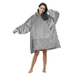 POLERON SHERPA UNISEX STANDAR - POR MAYOR - Miniatura 3