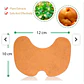 PARCHES PARA ELIMINAR ALIVIAR, CALMAR DOLORES DE RODILLAS KNEE PATCH CAJITA 10 UNDS- POR MAYOR - Miniatura 7