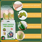 PARCHES PARA ELIMINAR ALIVIAR, CALMAR DOLORES DE RODILLAS KNEE PATCH CAJITA 10 UNDS- POR MAYOR - Miniatura 10