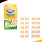 KIT DE PARCHES PARA CORREGIR Y ALIVIAR EL DOLOR DE UÑAS ENCARNADAS CAJITA 30UNDS- POR MAYOR - Miniatura 6