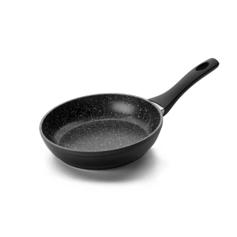SARTÉN ANTIADHERENTE DE 25CM- POR MAYOR 2