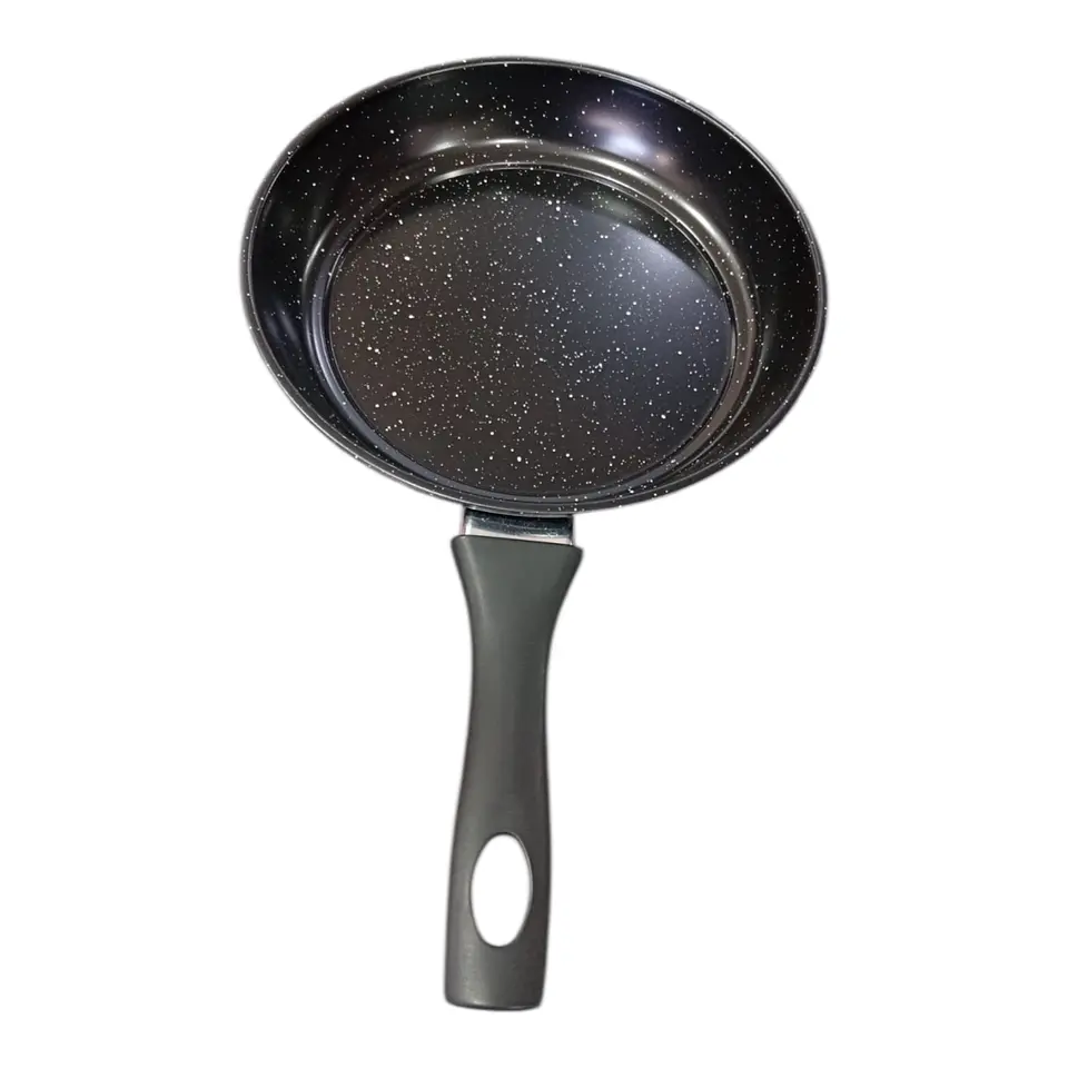 SARTÉN ANTIADHERENTE DE 25CM- POR MAYOR 3