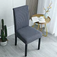 FUNDA PARA SILLA TEXTURIZADA IMPERMEABLE- POR MAYOR - Miniatura 9