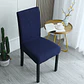 FUNDA PARA SILLA TEXTURIZADA IMPERMEABLE- POR MAYOR - Miniatura 10