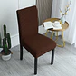 FUNDA PARA SILLA TEXTURIZADA IMPERMEABLE- POR MAYOR - Miniatura 8