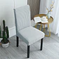 FUNDA PARA SILLA TEXTURIZADA IMPERMEABLE- POR MAYOR - Miniatura 7