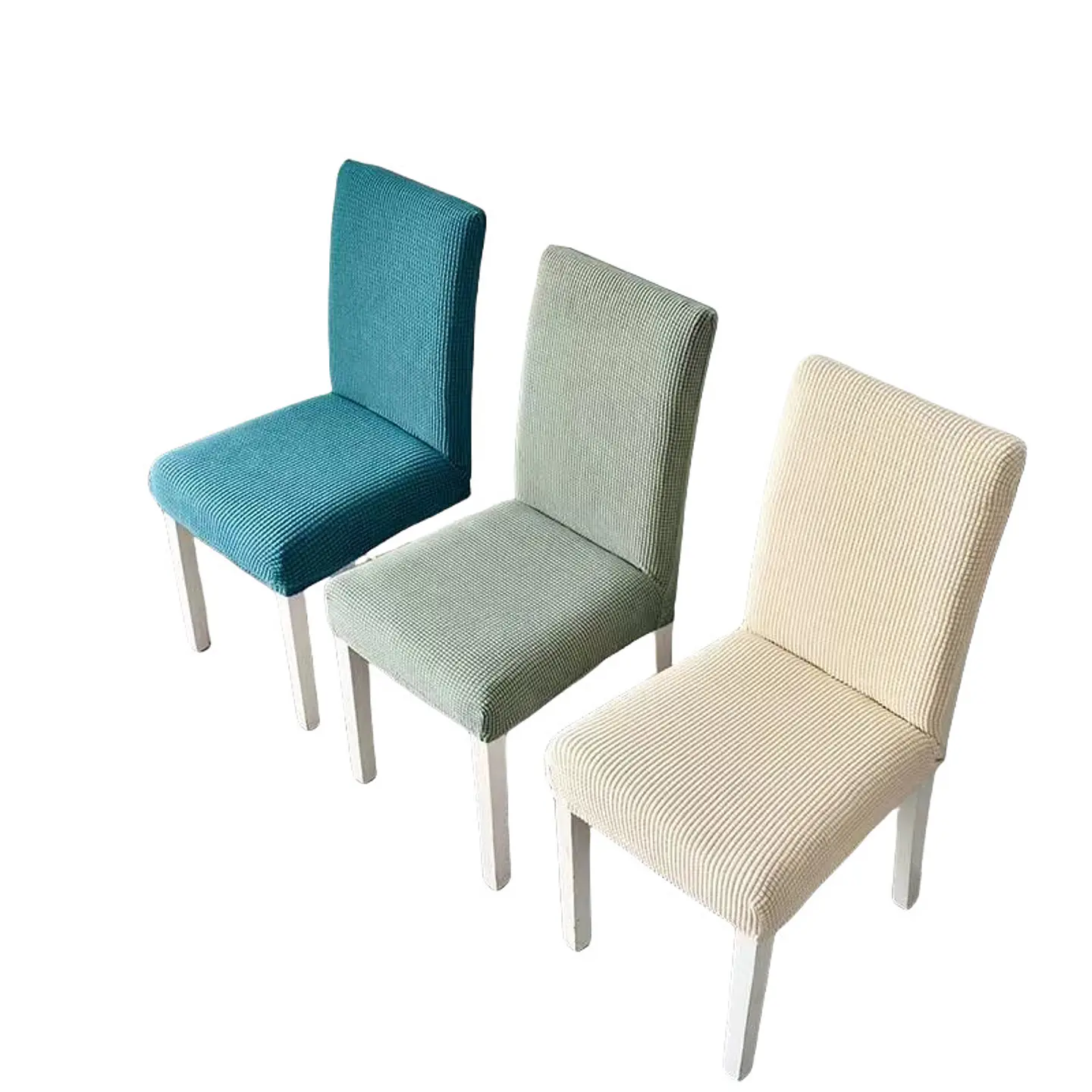 FUNDA PARA SILLA TEXTURIZADA IMPERMEABLE- POR MAYOR 3