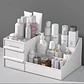 ORGANIZADOR CON DIVISIÓN BLANCO- POR MAYOR - Miniatura 1