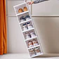 ZAPATERA PLEGABLE 6 NIVELES- POR MAYOR - Miniatura 1