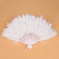 ABANICO DE PLUMAS - POR MAYOR - Miniatura 8