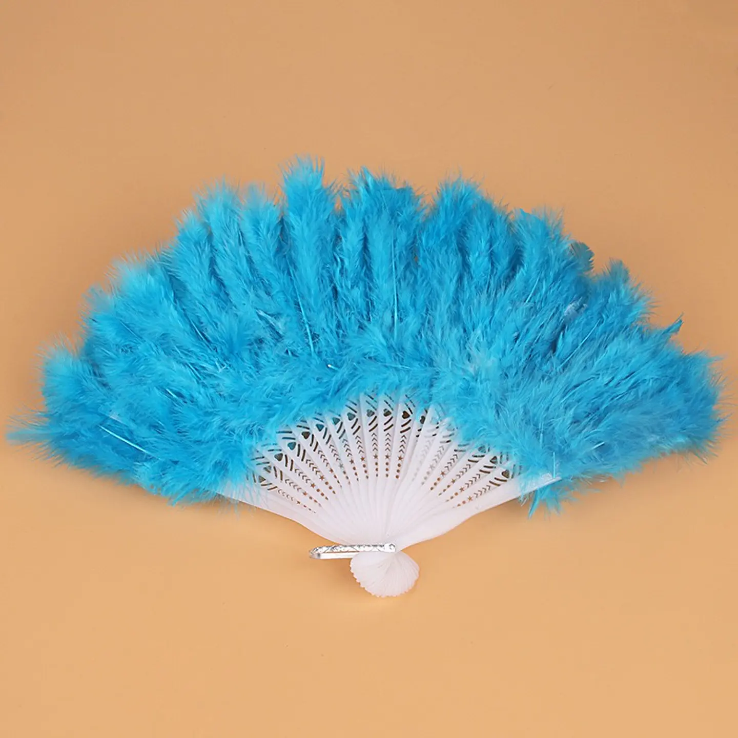 ABANICO DE PLUMAS - POR MAYOR 2