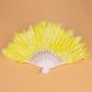 ABANICO DE PLUMAS - POR MAYOR - Miniatura 4