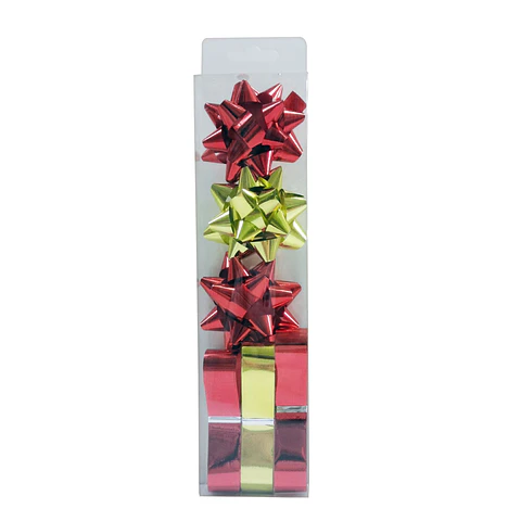 CINTA DE REGALO FLOR- POR MAYOR