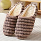 PANTUFLA PLANTA DE GOMA CUADRILLE  38/39 40/41 42/43 44/45- POR MAYOR - Miniatura 2