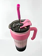 TERMO MUG ACERO INOXIDABLE DE 950ML - PORMAYOR - Miniatura 2