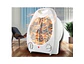 CALEFACTOR ELÉCTRICO TERMOVENTILADOR 1500W- POR MAYOR - Miniatura 4