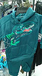BUZO OFERTA NIÑA -NIÑO  - Miniatura 3