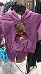 BUZO OFERTA NIÑA -NIÑO  - Miniatura 1