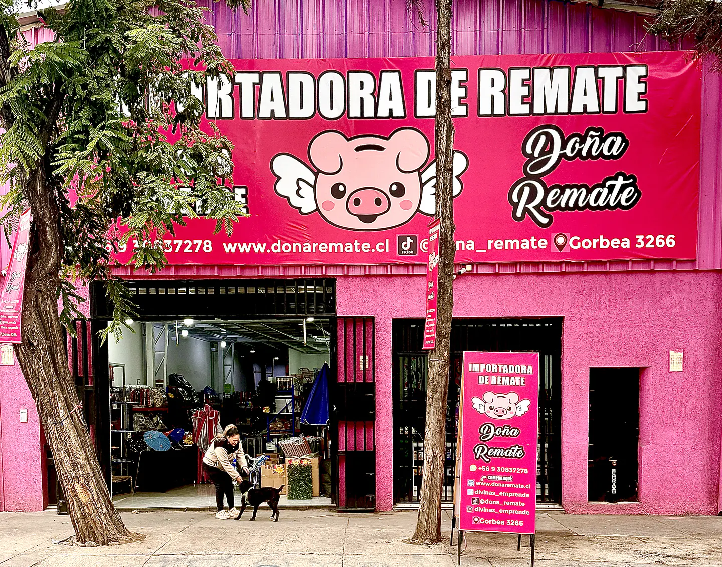 TODO PARA EL HOGAR EN UN SOLO LUGAR