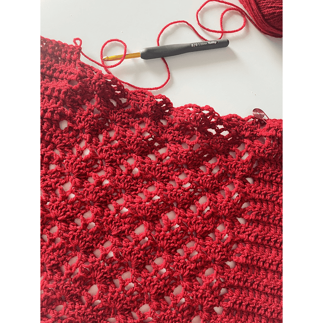 All crochet Novembro 