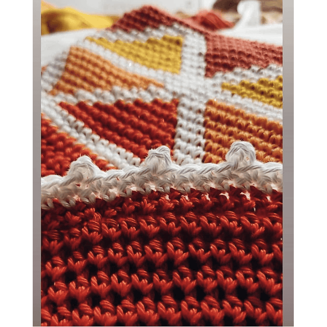 All Crochet Fevereiro 