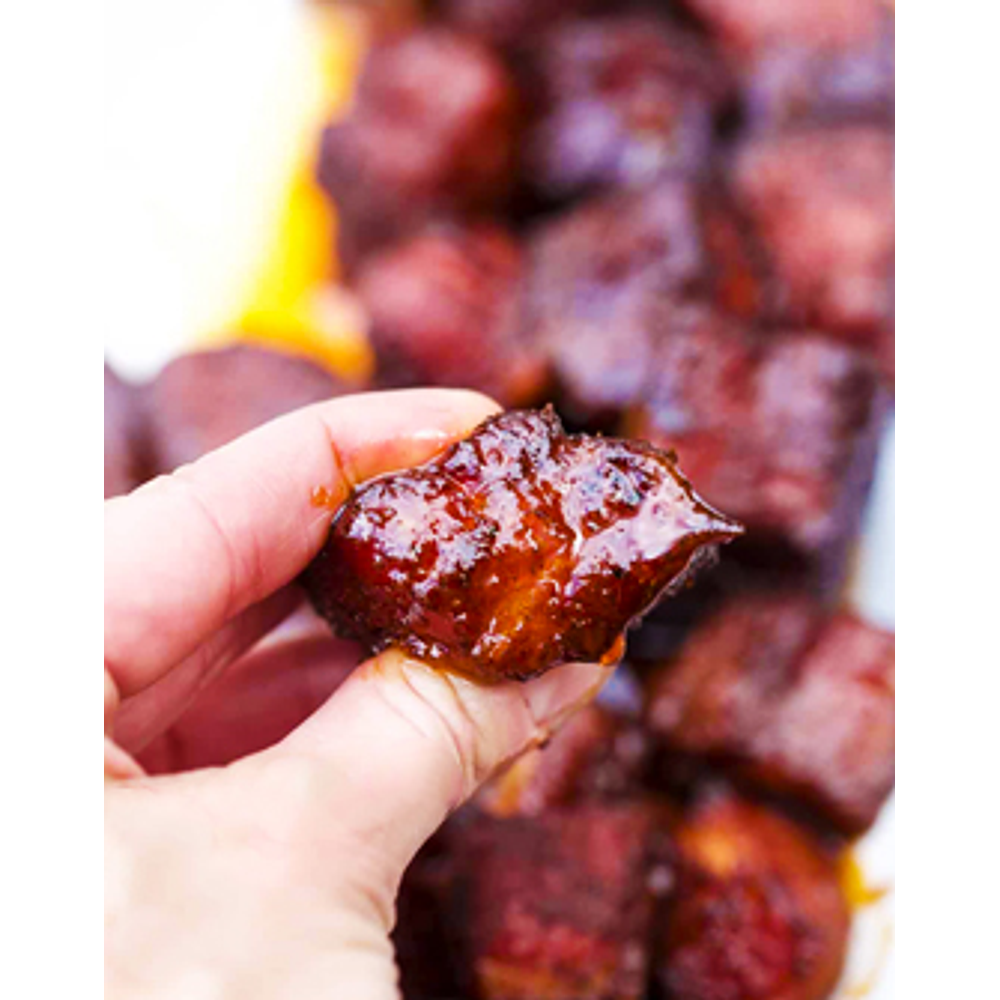 Burnt Ends  