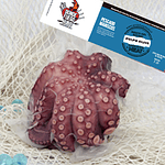 Pulpo Entero