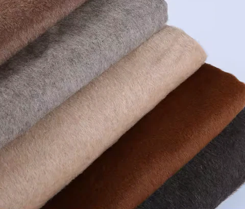 Tela Lana Peinada 440 GSM | 100% Lana