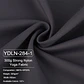 Tela Deportiva Dry Fit 300 GSM | 80% Poliamida 20% Spandex - Miniatura 1