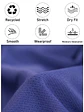 Tela Deportiva Dry Fit Tricot 207 GSM | 93% Poliamida 7% Spandex - Miniatura 3