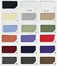 Tela Deportiva Dry Fit Tricot 207 GSM | 93% Poliamida 7% Spandex - Miniatura 2