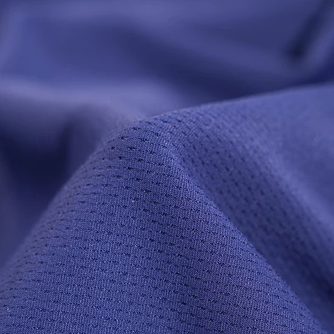 Tela Deportiva Dry Fit Tricot 207 GSM | 93% Poliamida 7% Spandex
